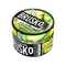 Бестабачная смесь для кальяна BRUSKO, 50 г, Огуречный лимонад, Medium