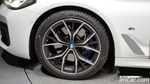 BMW 5 Series (G30) 530i M Sports (02.2022)