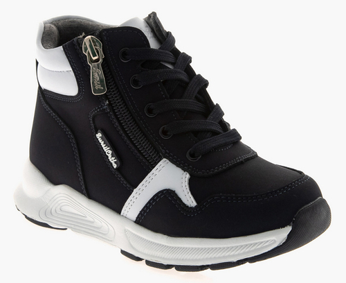 Ботинки ортопедические 65-211 (Размер: 48)