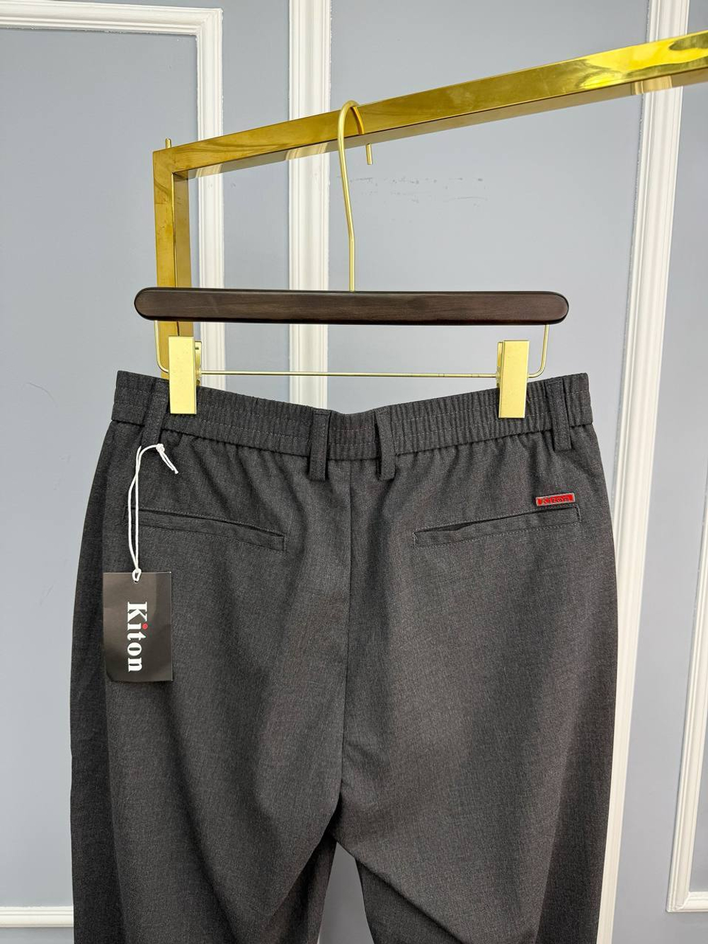 Прогулочный костюм Kiton