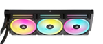 Система охлаждения жидкостная Corsair iCUE LINK H150i RGB