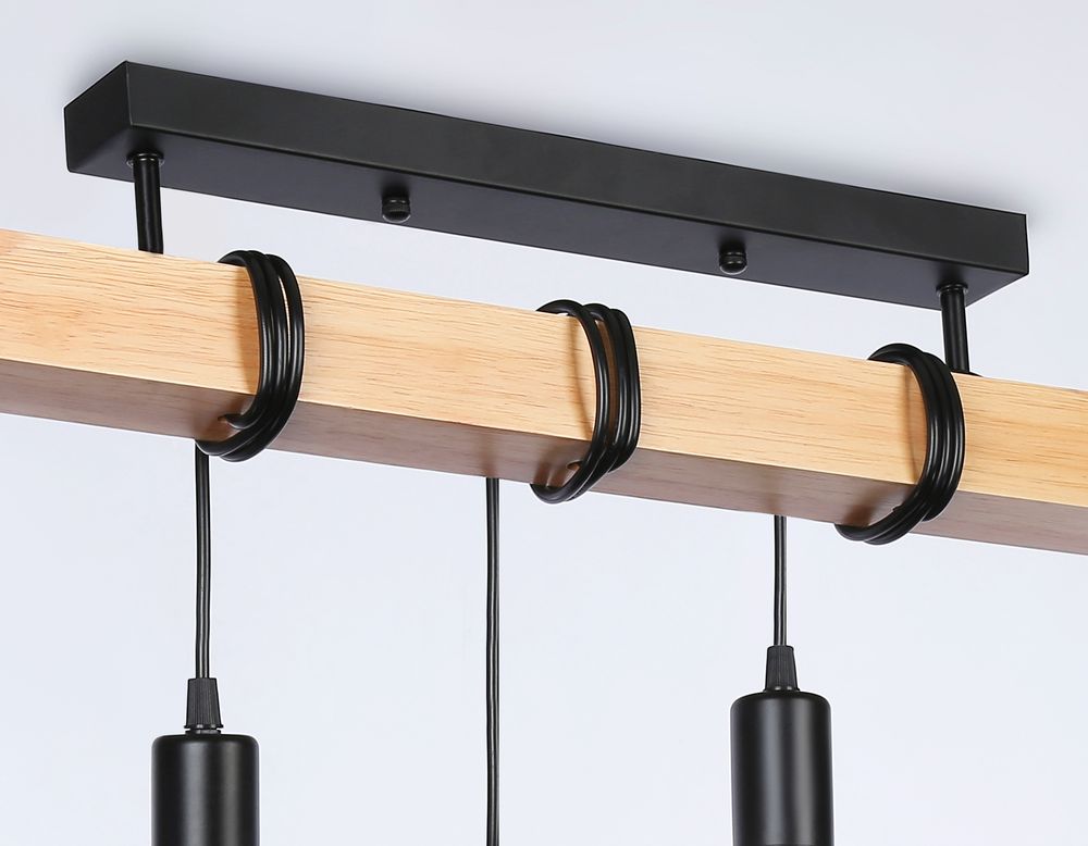 Ambrella Подвесной светильник в стиле лофт Loft TR8183