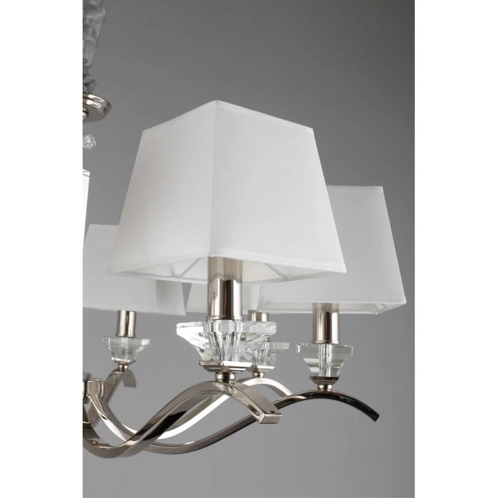 Подвесная люстра Aployt EMILIA APL.723.03.08