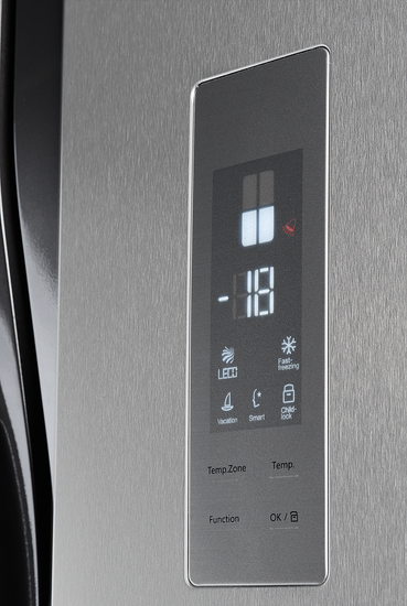 Холодильник Kuppersberg NFML 181 X