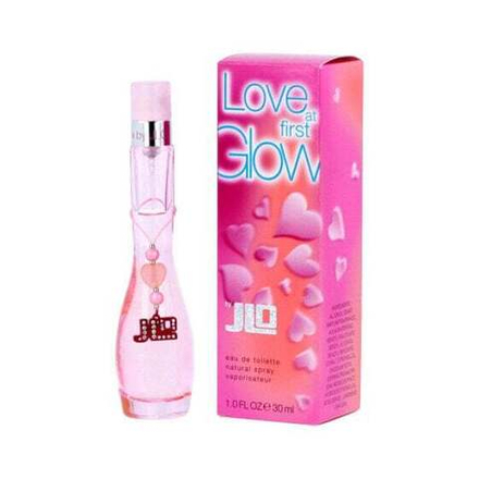 Женская парфюмерия Женская парфюмерия EDT Jennifer Lopez Love at First Glow 30 ml