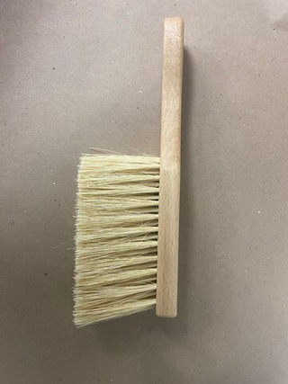 Щетка-сметка для муки