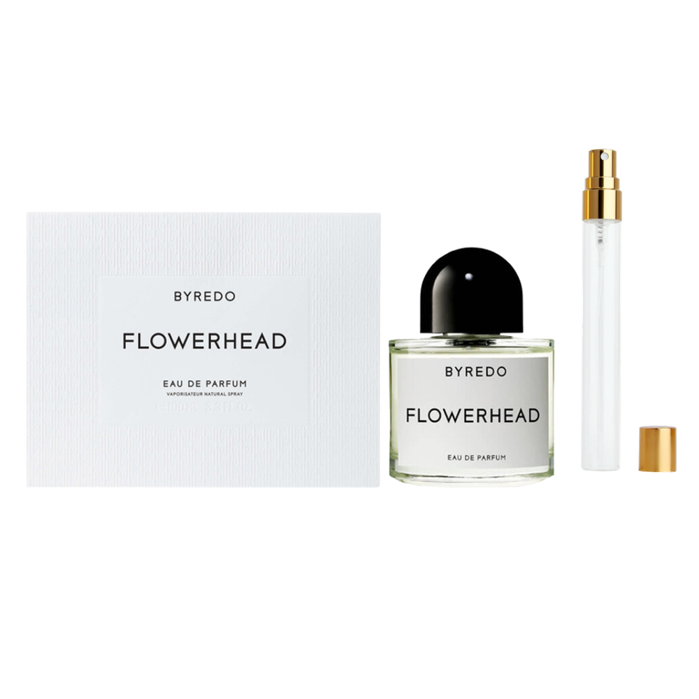 Распив BYREDO Flowerhead edP 1ml lady