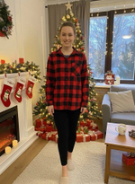 Рубашка теплая ///Расцветки моделей обновляются каждую неделю. ОСТАВЛЯЕМ ЗА СОБОЙ ПРАВО отправить расцветку, которая есть на складе.