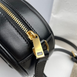 Celine Oval Triomphe Bag 20 cm