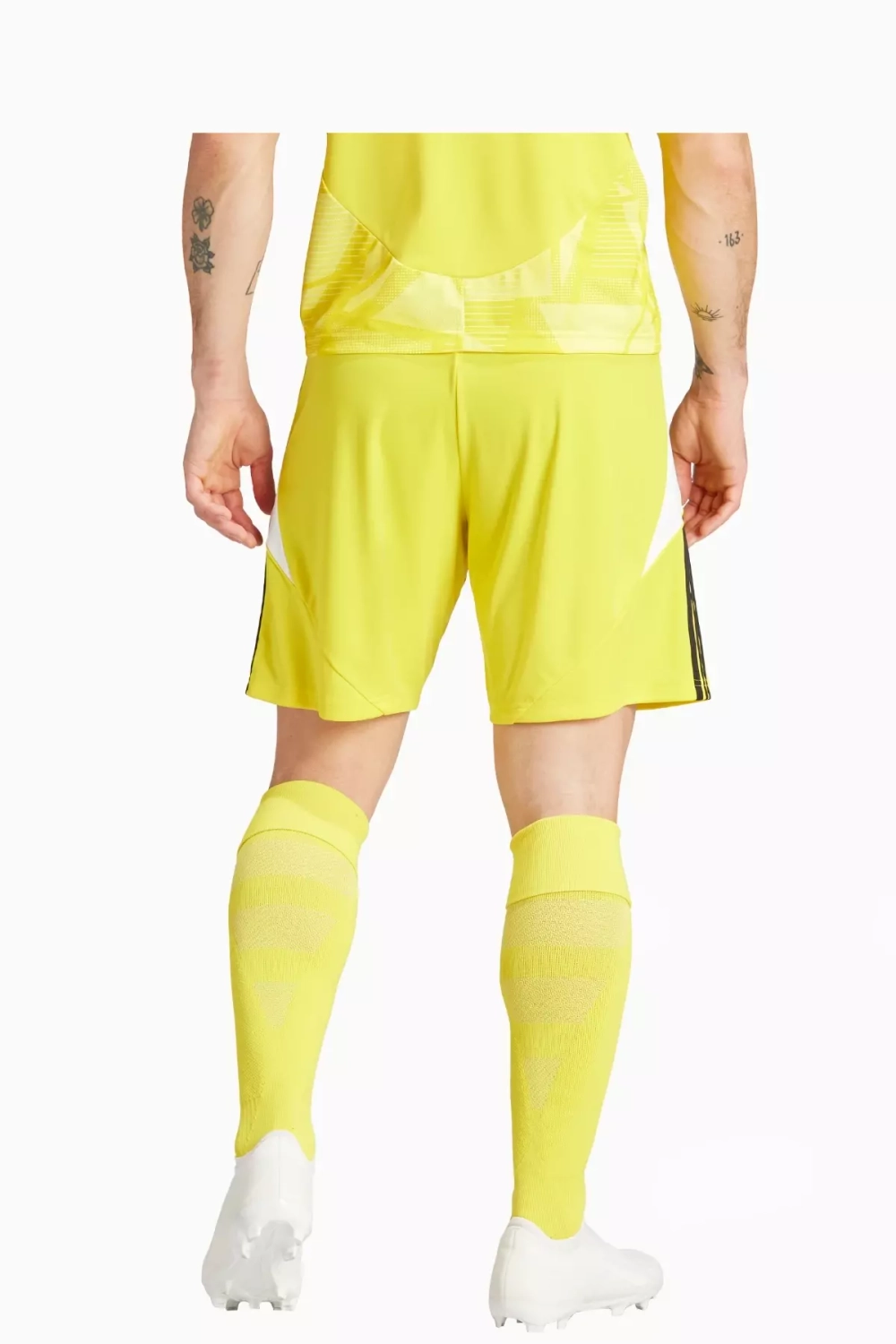 Шорты adidas Tiro 24 Training