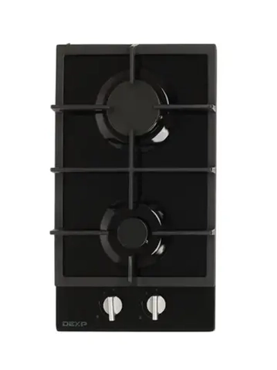 Газовая варочная поверхность 7M2GT, 2 конфорки