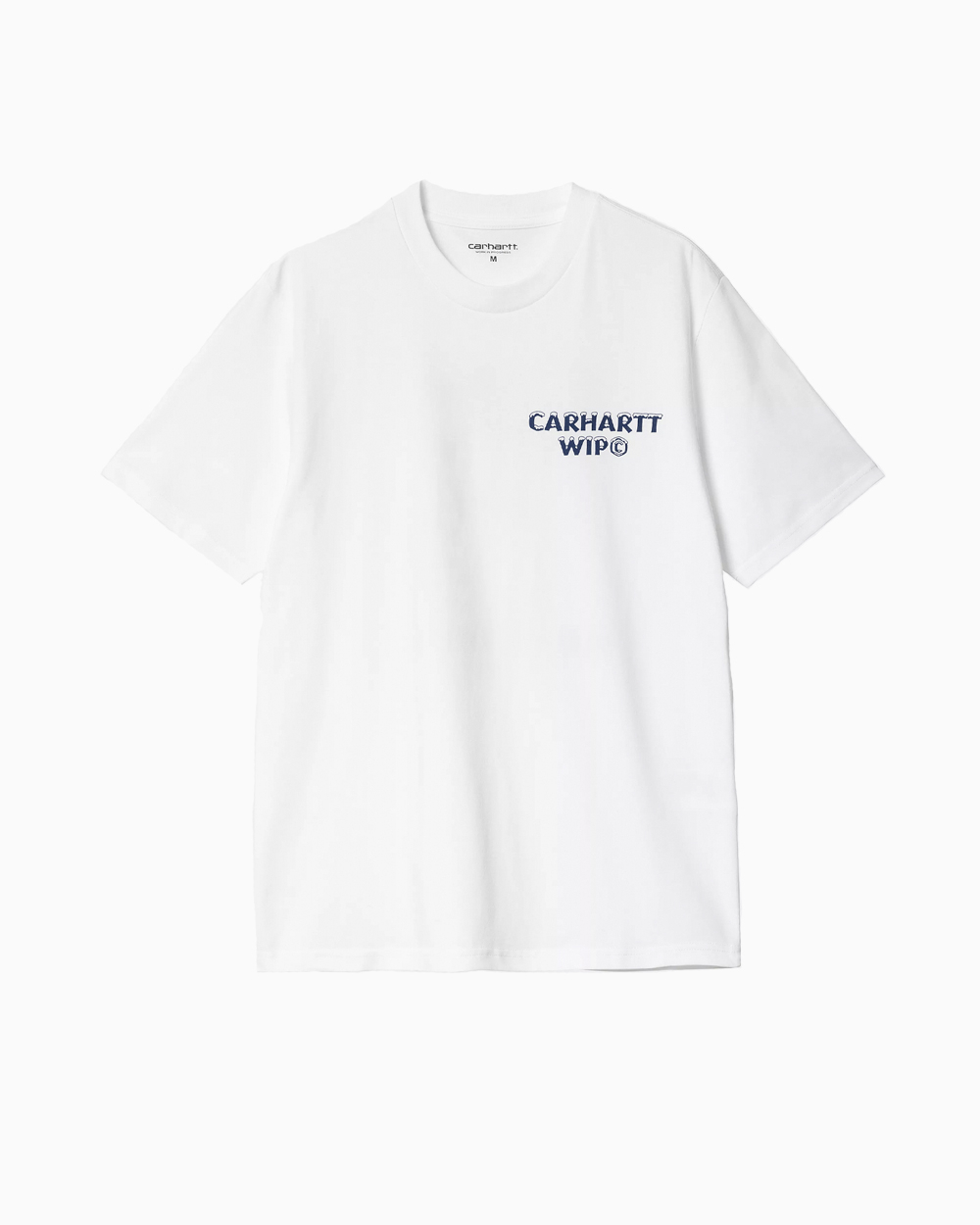 Футболка Carhartt WIP S/S Ice T-Shirt