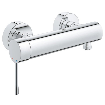 Смеситель для душа однорычажный GROHE Essence+ 33636001