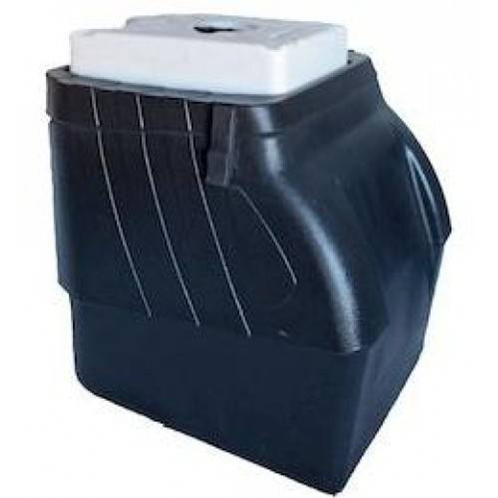 Кофр для снегохода GKA №9 Arctic Cat Bearcat