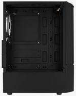 Корпус ATX AeroCool Quantum Mesh-G-BK-v3