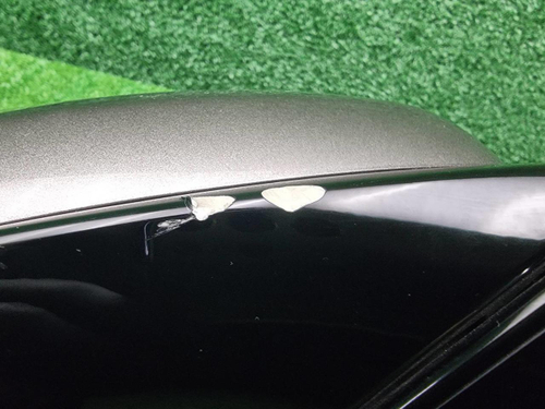 Зеркало правое Hyundai Santa Fe 4 TM (18-21) 12к.