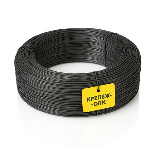 Проволока 1,8 ГОСТ 3282-74 Т/Н