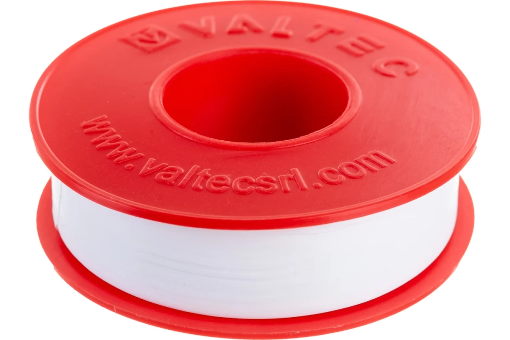 Лента-фум 12ммх0,1ммх20м Valtec VT.PTFE.0.121020 74786
