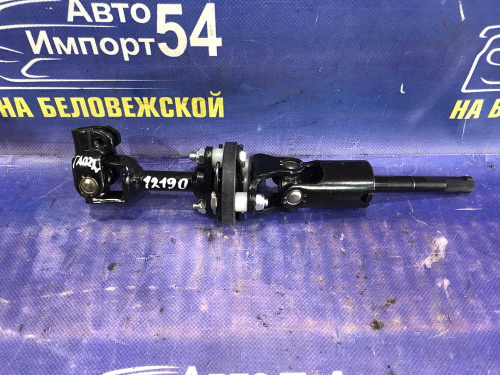 Карданчик рулевой SUZUKI ESCUDO 1998-2005