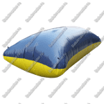 Катапульта Блоб «Водный взлёт», 6×2×3 м