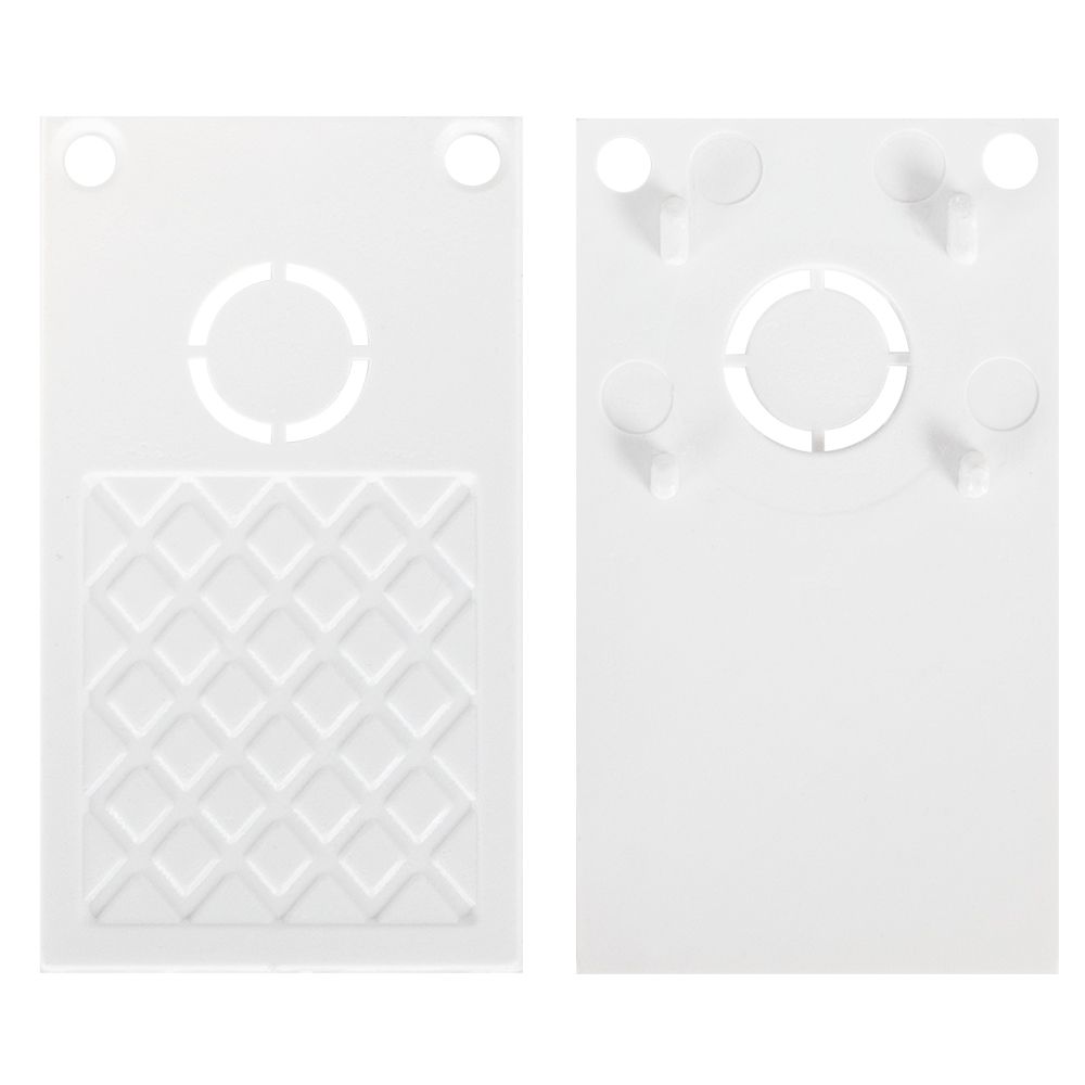 Коннектор-заглушка для магнитного шинопровода Arte Lamp