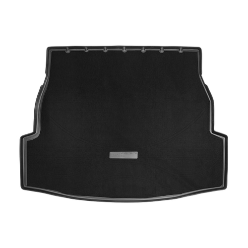 Коврик в багажник Norplast/Unidec для Toyota RAV4 в кузове XA50 (2019-) Черный, полиуретан, арт.NPA00-T88-710-CM
