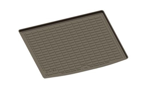 Коврики в багажник для Mazda CX-30 2019-н.в. Seintex.95818