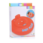 Надувные водные ходунки с трусиками Intex 56588 Baby Float 76 см от 1 до 2 лет до 15 кг