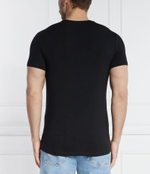 Футболка 2шт. CALEB HERO Guess Underwear - черный(U97G02 KCD31)