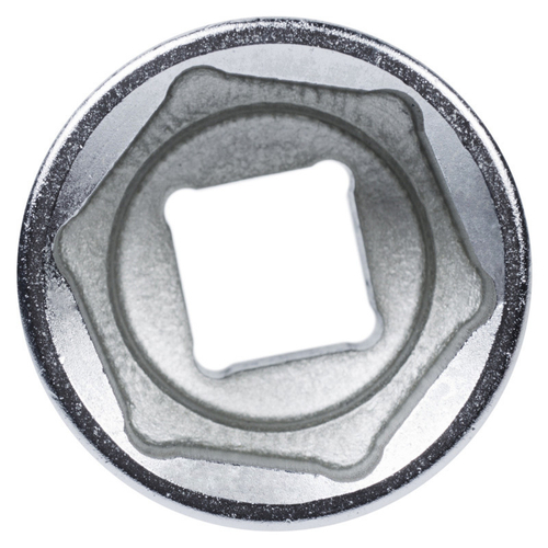 KING TONY (633539M) Головка торцевая стандартная шестигранная 3/4", 39 мм