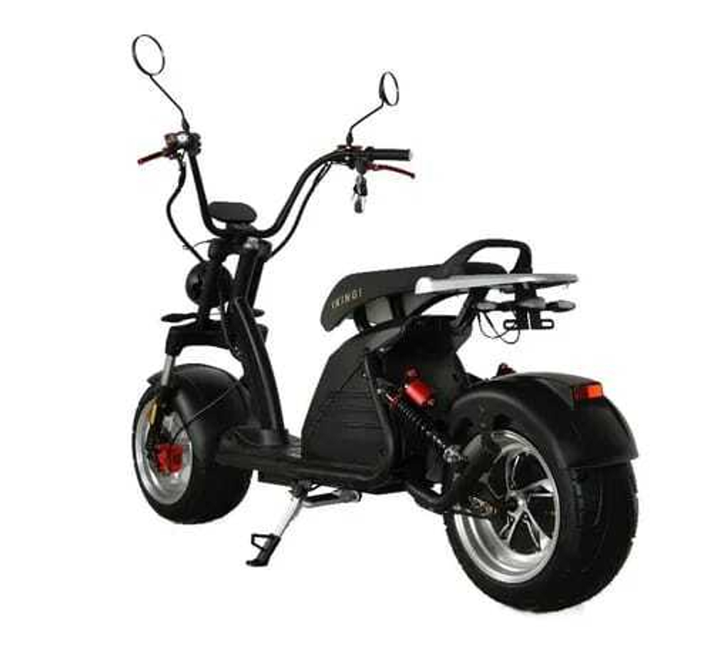 Электроскутер Ikin-gi M6 Pro 4000W, 60V/30AH