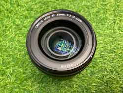 Canon EF 35mm 2 IS USM