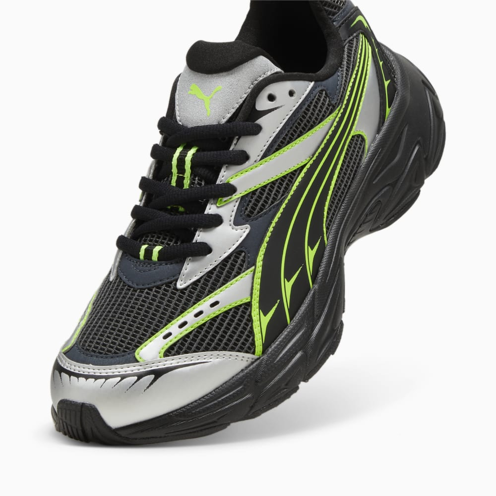Мужские кроссовки PUMA Morphic Athletic