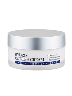 Крем для лица Dermaline HYDRO REFRESH CREAM