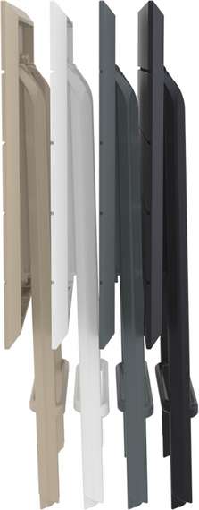 Helen Folding Table 60