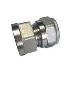 Муфта ВР 16x1/2 МП (Unifit, Henco)