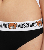 трусики Moschino Underwear - черный(4715 9003)