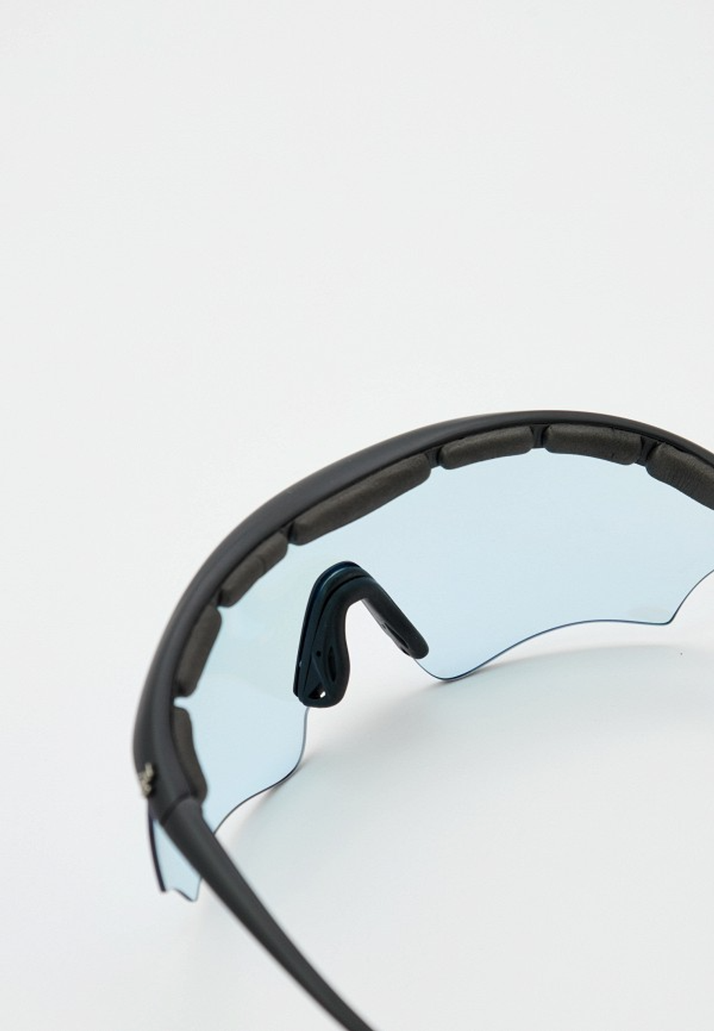 Спортивные очки 720armour RiderB7 / Matte Black / Ultra Blue PX Lens