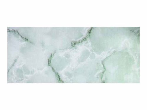 Пленка самоклеющаяся "Deluxe" мрамор зеленый 0,9*8м