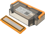 Робот-пылесос Vitek VT-1803, белый