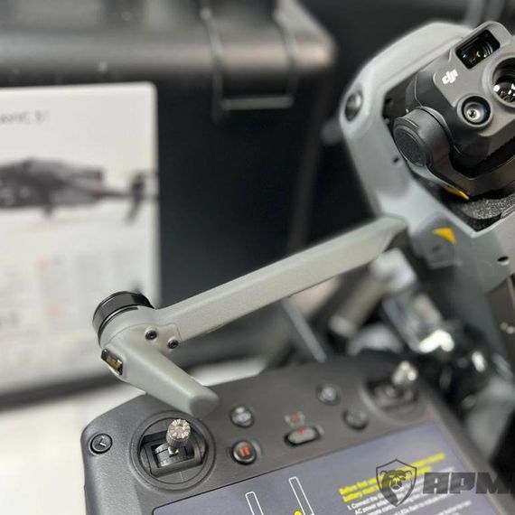 Квадрокоптер DJI Mavic 3T Thermal
