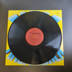 LP Парад ансамблей (1) - Круиз / Самоцветы / Ялла / Песняры и др. Виниловая пластинка 12 дюймов СССР Мелодия 1983 год