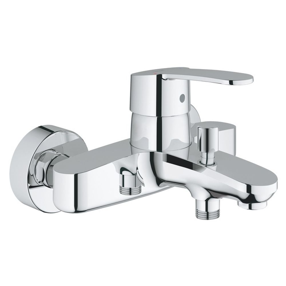 Смеситель для ванны с изливом GROHE EuroStyle Cosmopolitan 33591002