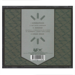 Solefald / Norronasongen. Kosmopolis Nord (EP)(RU)(CD)