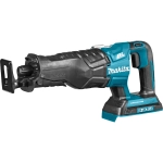 Makita DJR360Z пила сабельная аккумуляторная (без АКБ и ЗУ)