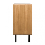 Комод Киото 4.4.4 из массива дуба