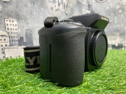 Olympus E-500