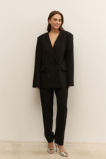 Брюки классические