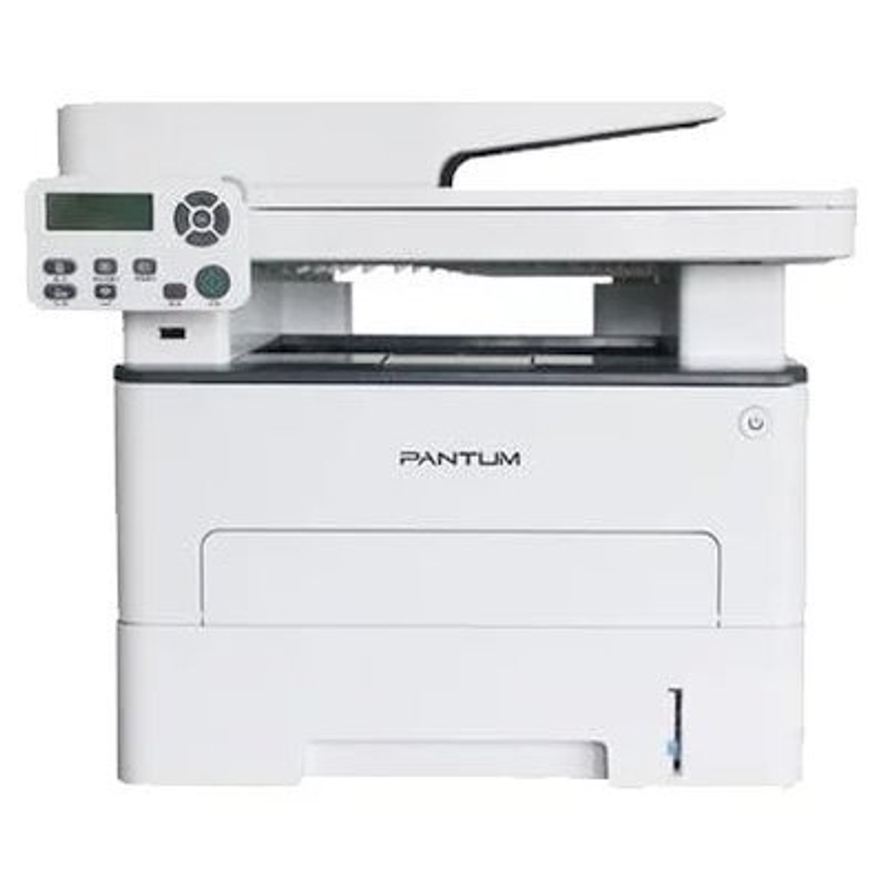 МФУ лазерное Pantum M7100DW