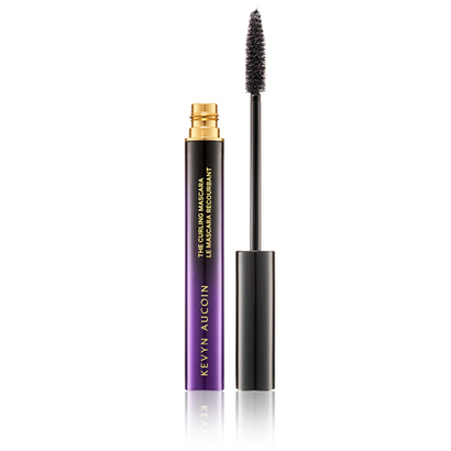 KEVYN AUCOIN Подкручивающая тушь для ресниц